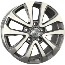 Replay LX99 8.5x20/5x150 ET 58 Dia 110.1 GMF