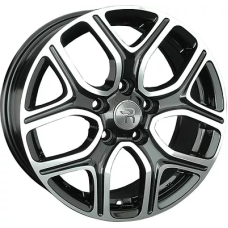 Replay MI108 7x18/5x114.3 ET 38 Dia 67.1 BKF