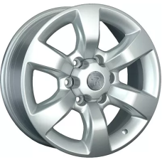Replay MI109 7x16/6x139.7 ET 38 Dia 67.1 S