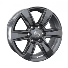 Replay MI123 7.5x18/6x139.7 ET 38 Dia 67.1 GM