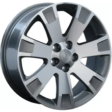 Replay MI124 7x18/5x114.3 ET 38 Dia 67.1 GMF