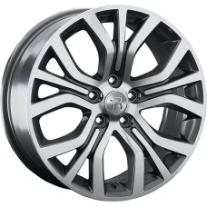 Replay MI136 7x18/5x114.3 ET 38 Dia 67.1 GMF