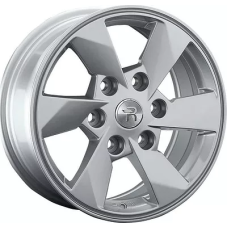 Replay MI137 7.5x17/6x139.7 ET 46 Dia 67.1 S