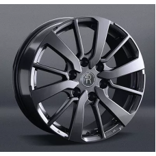 Replay MI138 7.5x18/6x139.7 ET 38 Dia 67.1 GM