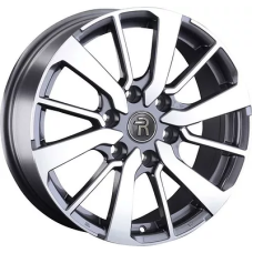 Replay MI138 7.5x18/6x139.7 ET 38 Dia 67.1 GMF
