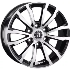 Replay MI143 7.5x18/6x139.7 ET 38 Dia 67.1 BKF