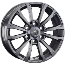 Replay MI143 7.5x18/6x139.7 ET 38 Dia 67.1 GM