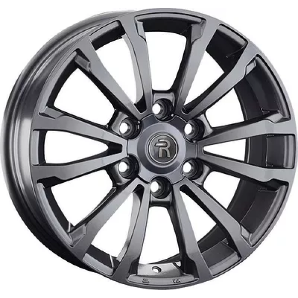 Replay MI143 7.5x18/6x139.7 ET 38 Dia 67.1 GM