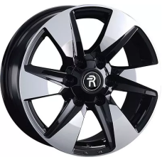 Replay MI147 7.5x18/6x139.7 ET 38 Dia 67.1 BKF