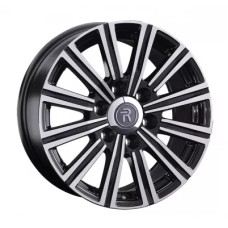 Replay MI148 7.5x17/6x139.7 ET 38 Dia 67.1 BKF