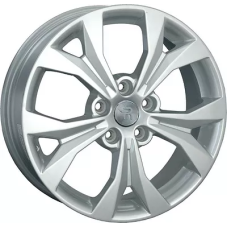 Replay MI150 6.5x17/5x114.3 ET 46 Dia 67.1 S