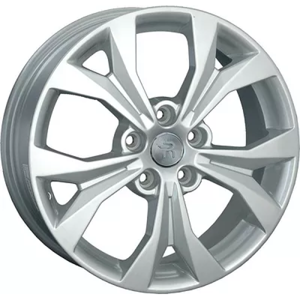Replay MI150 6.5x17/5x114.3 ET 46 Dia 67.1 S