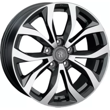 Replay MI166 7x18/5x114.3 ET 38 Dia 67.1 GMFP