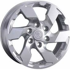 Replay MI167 7.5x17/6x139.7 ET 38 Dia 67.1 SFP