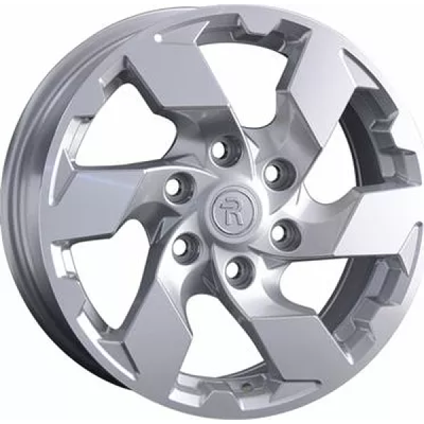 Replay MI167 7.5x17/6x139.7 ET 38 Dia 67.1 SFP