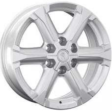 Replay MI170 7.5x18/6x139.7 ET 38 Dia 67.1 S