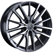 Replay MI171 7x18/5x114.3 ET 38 Dia 67.1 GMF
