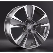 Replay MI175 7x18/5x114.3 ET 38 Dia 67.1 GMF