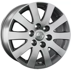 Replay Mi20 7.5x18/6x139.7 ET 46 Dia 67.1 GMFP