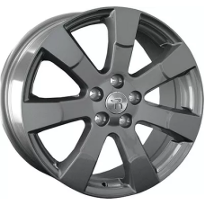 Replay MI21 7x18/5x114.3 ET 38 Dia 67.1 GM