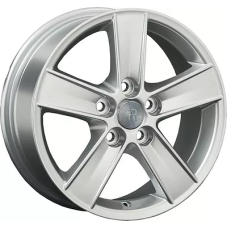 Replay MI25 6.5x16/5x114.3 ET 46 Dia 67.1 S