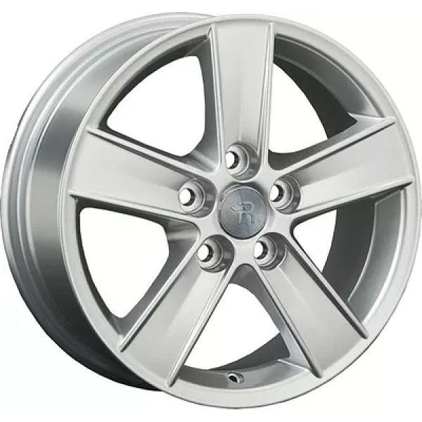 Replay MI25 6.5x16/5x114.3 ET 46 Dia 67.1 S