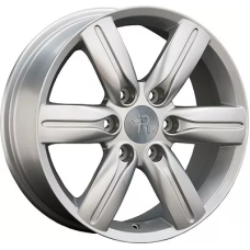 Replay MI27 7.5x17/6x139.7 ET 46 Dia 67.1 S