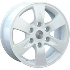 Replay MI33 7x16/6x139.7 ET 38 Dia 67.1 W