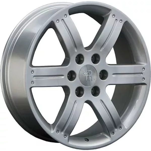Replay MI34 8.5x20/6x139.7 ET 46 Dia 67.1 S
