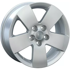 Replay MI37 6.5x16/5x114.3 ET 38 Dia 67.1 S