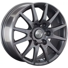 Replay MI38 7.5x18/6x139.7 ET 38 Dia 67.1 GM