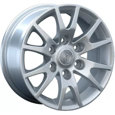 Replay MI38 7.5x17/6x139.7 ET 38 Dia 67.1 S