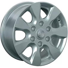 Replay Mi40 7x16/6x139.7 ET 38 Dia 67.1 S