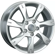 Replay Mi46 6.5x15/5x114.3 ET 44 Dia 67.1 S