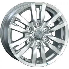 Replay Mi49 7.5x17/6x139.7 ET 46 Dia 67.1 S