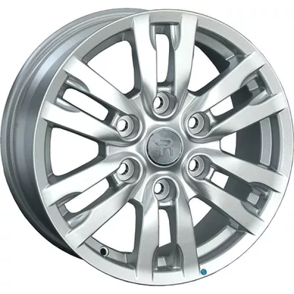 Replay Mi49 7.5x17/6x139.7 ET 46 Dia 67.1 S