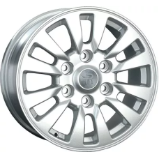 Replay MI50 7x16/6x139.7 ET 46 Dia 67.1 S