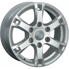 Replay MI51 7.5x17/6x139.7 ET 38 Dia 67.1 S