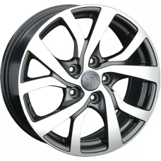 Replay MI57 7x18/5x114.3 ET 38 Dia 67.1 GMF