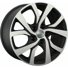 Replay MI57 7x18/5x114.3 ET 38 Dia 67.1 MBF