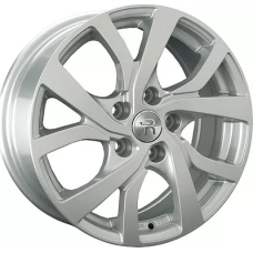 Replay MI57 6.5x17/5x114.3 ET 46 Dia 67.1 S