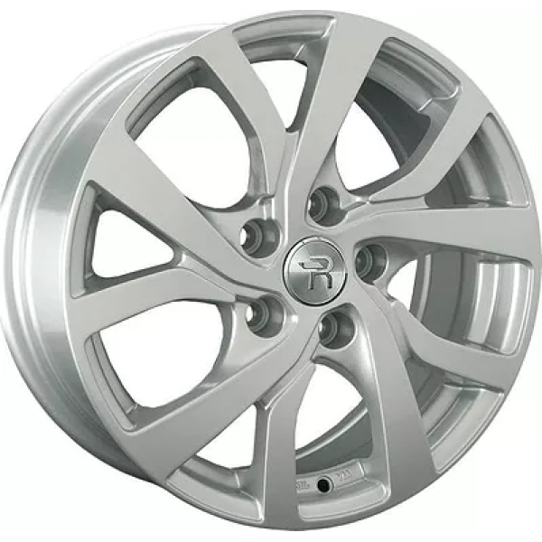Replay MI57 6.5x17/5x114.3 ET 46 Dia 67.1 S
