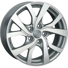 Replay MI57 6.5x17/5x114.3 ET 38 Dia 67.1 SF