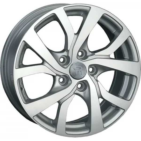 Replay MI57 6.5x17/5x114.3 ET 38 Dia 67.1 SF