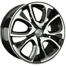 Replay MI60 7x18/5x114.3 ET 38 Dia 67.1 BKF