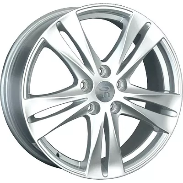 Replay Mi63 7x18/5x114.3 ET 46 Dia 67.1 S