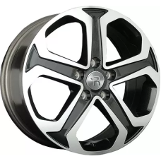 Replay MI66 7x18/5x114.3 ET 38 Dia 67.1 BKF