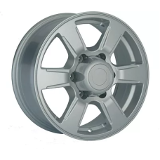 Replay MI70 7x16/6x139.7 ET 38 Dia 67.1 S