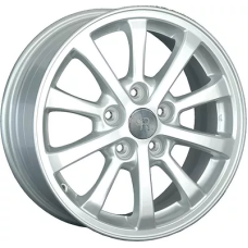 Replay MI77 6.5x16/5x114.3 ET 46 Dia 67.1 S