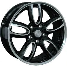 Replay MN3 7x17/5x120 ET 50 Dia 72.6 BKF
